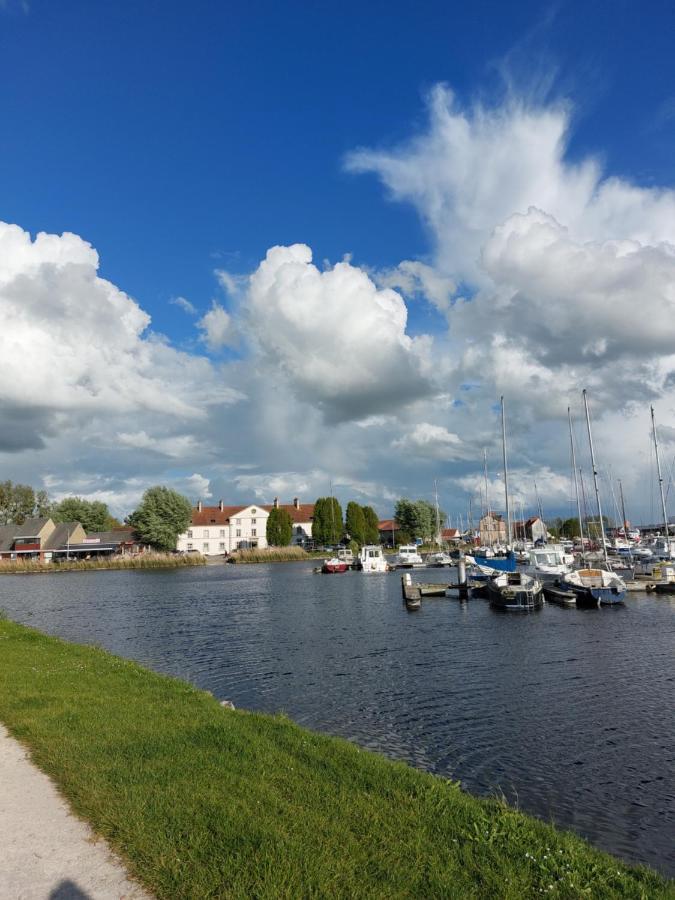 Contact Hotel Utah Beach Carentan - Anciennement Kyriad Экстерьер фото