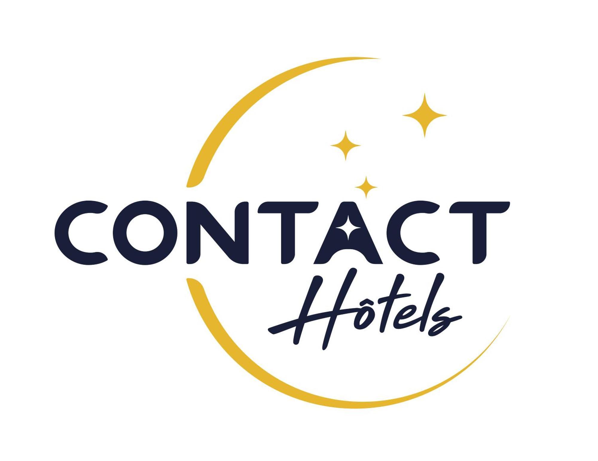 Contact Hotel Utah Beach Carentan - Anciennement Kyriad Экстерьер фото