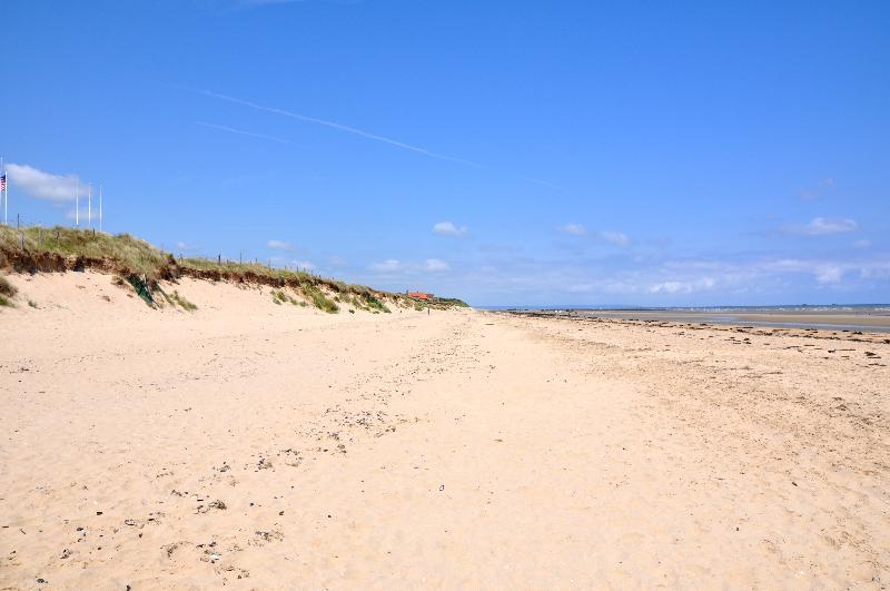 Contact Hotel Utah Beach Carentan - Anciennement Kyriad Экстерьер фото